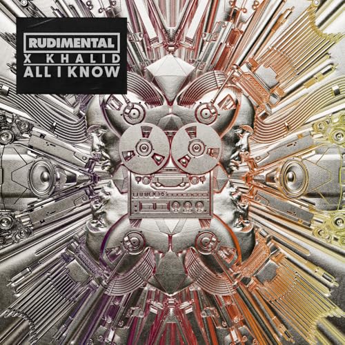 Rudimental & Khalid