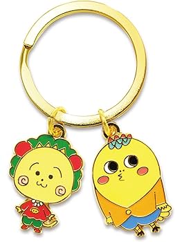 【送料無料】コジコジ　キーチェーン12個セット　〆超レアコレクション〆 Amazon.co.jp: トーシンパック コジコジ&次郎くん キーリング