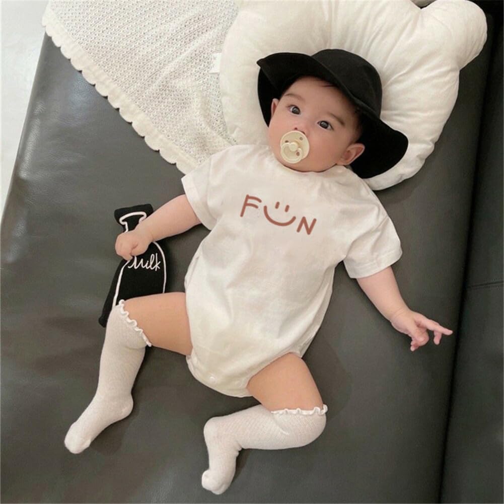 「ジュタオピ」 親子ペアルック tシャツ 半袖 家族 お揃い 夏 服 ママ パパ キッズ tシャツ 出産祝い 記念日 プレゼント 誕生日 ギフト 可愛い カジュアル シンプル カジュアル 笑顔