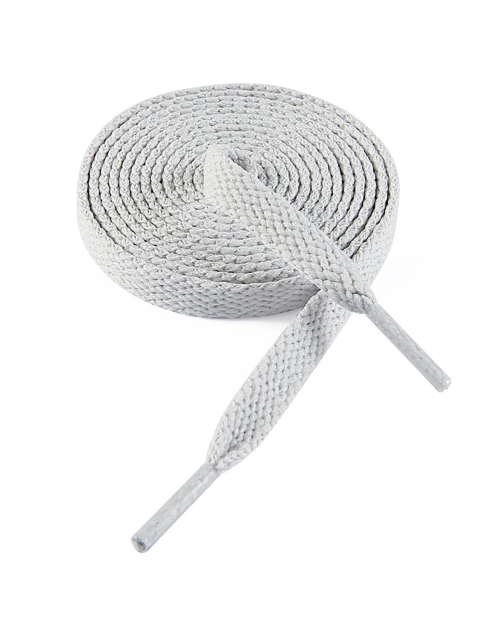 VSUDOFlat Shoe Laces for Sneakers, Shoelaces for Sneakers, Athletic Shoelaces