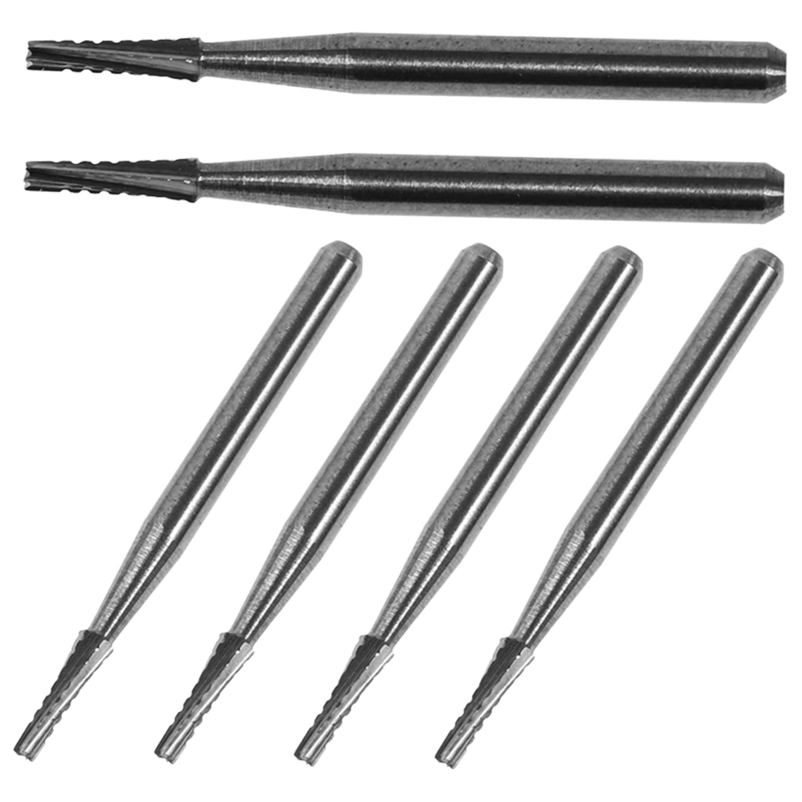 25piezas Brocas De Reparación De Parabrisas De Automóvil Kit De Reparación De Grietas De Brocas De De Tungsteno para Arreglar Daños Ventanas