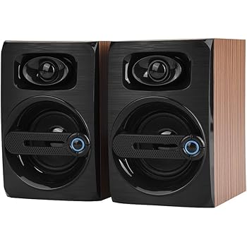 pc speakers for music