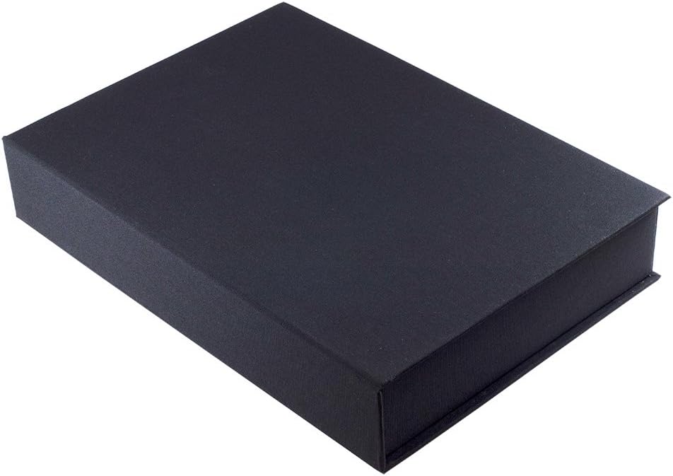 Deep Archival Storage Box A4 - Color: none