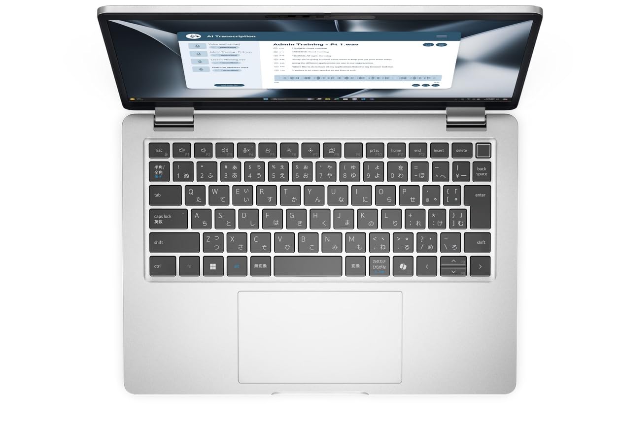 Dell 13.3インチ ノートPC シルバー Amazon.co.jp: Dell Pro 13 Plus ノートパソコン PB13255 AMD Ryzen 5