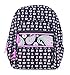 Vera Bradley Campus Backpack Pink Elephants