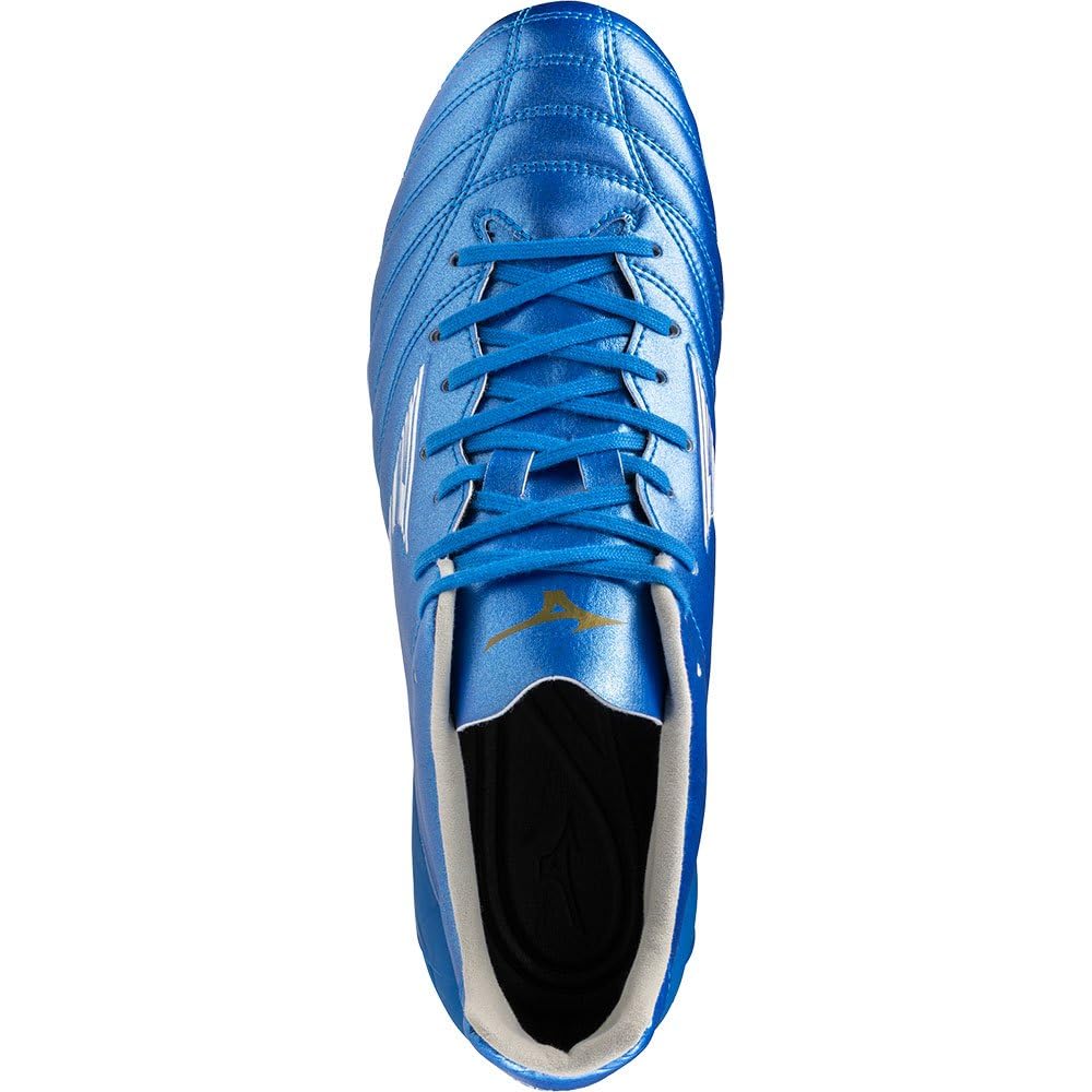 Mizuno Monarcida Neo III PRO FG Football Boots EU 46