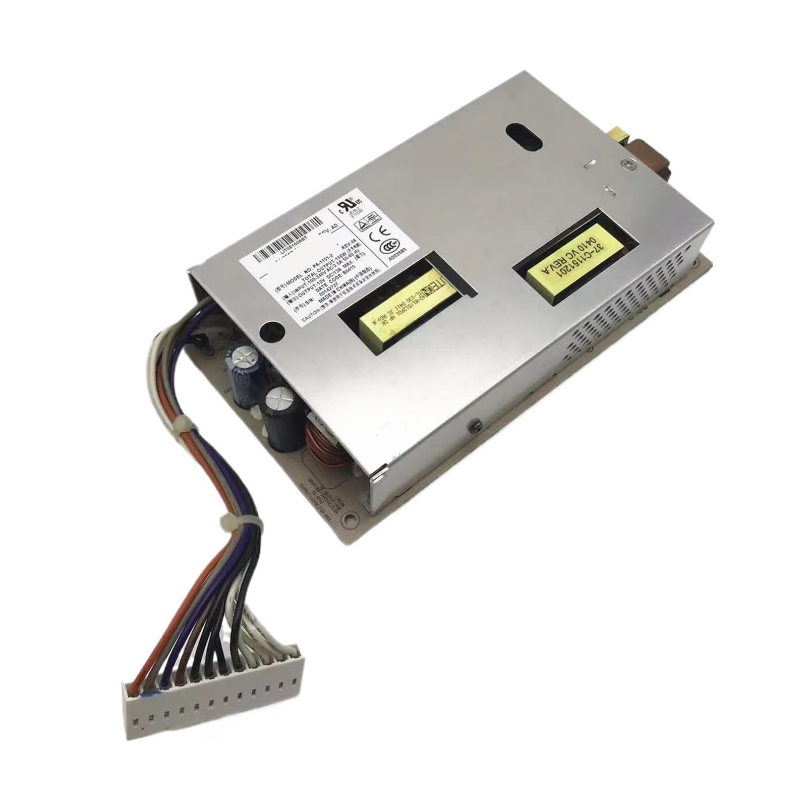 TSCFHGQI YM-5301G Server Power Supply 300W 24-PIN