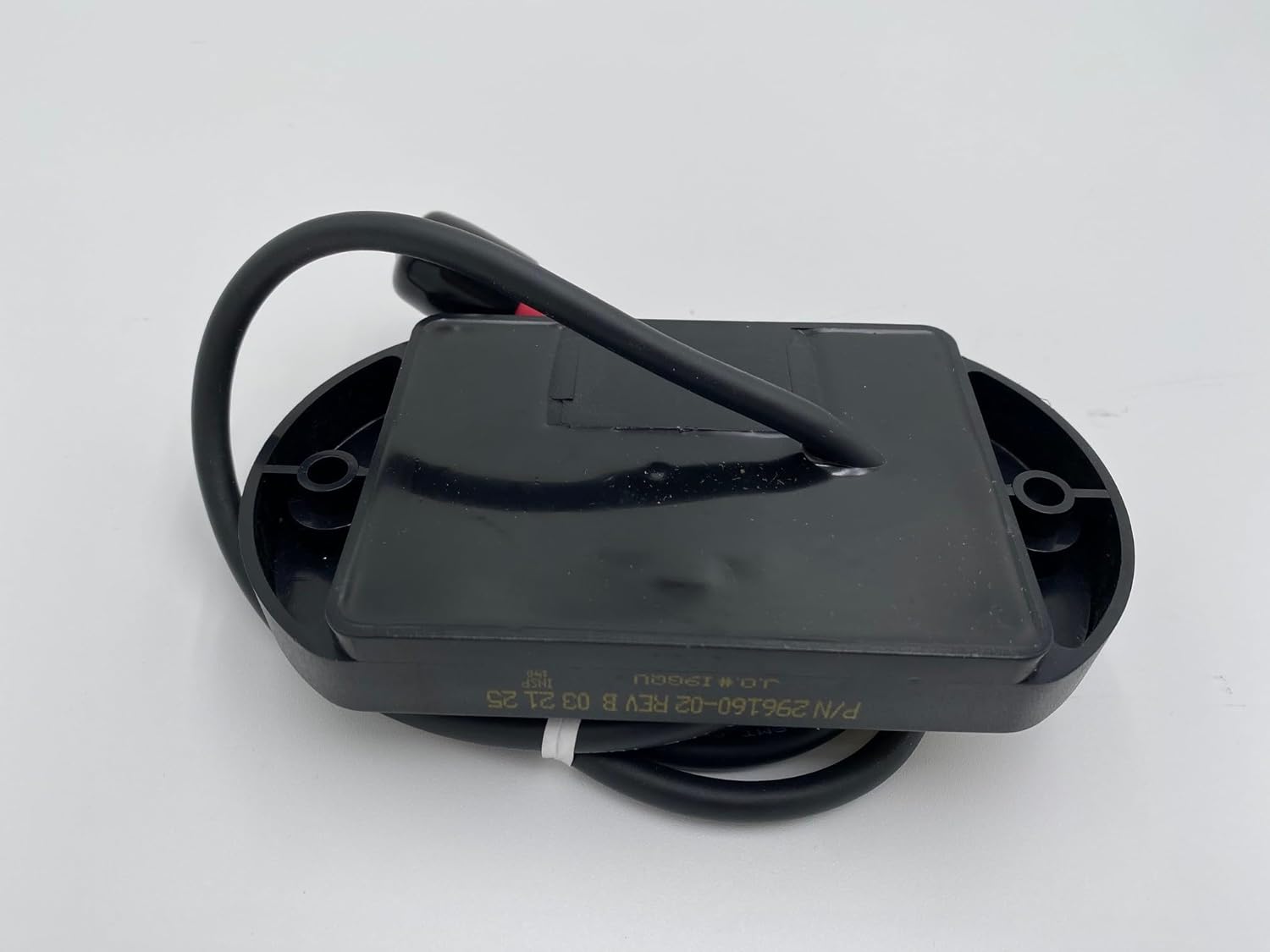 Runner Toggle SW Assy, PD #296160-02 Maxon