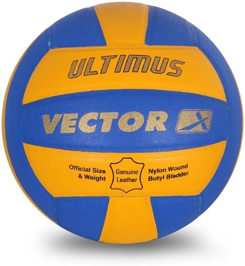 Vector X VolleyballUltimus18P Volleyball Buy Online at Best Price