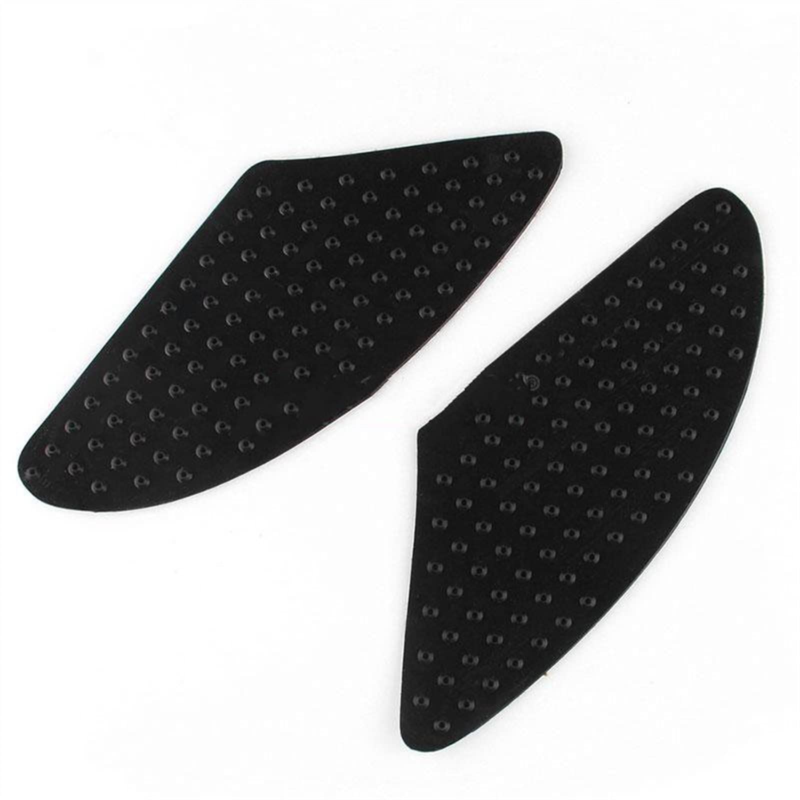 For CBR600RR CBR1000RR 2008-2012 2013 Motorcycle Side Fuel Tank Pad Tank Pads Protector Stickers Decal Gas Knee Grip Traction Pad Tank Traction Pad