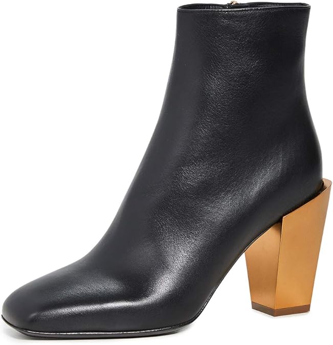 Botines ferragamo mujer Clearance