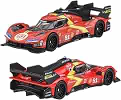 Amazon | JBK49 HW ホット ウィール カーカルチャー サーキット