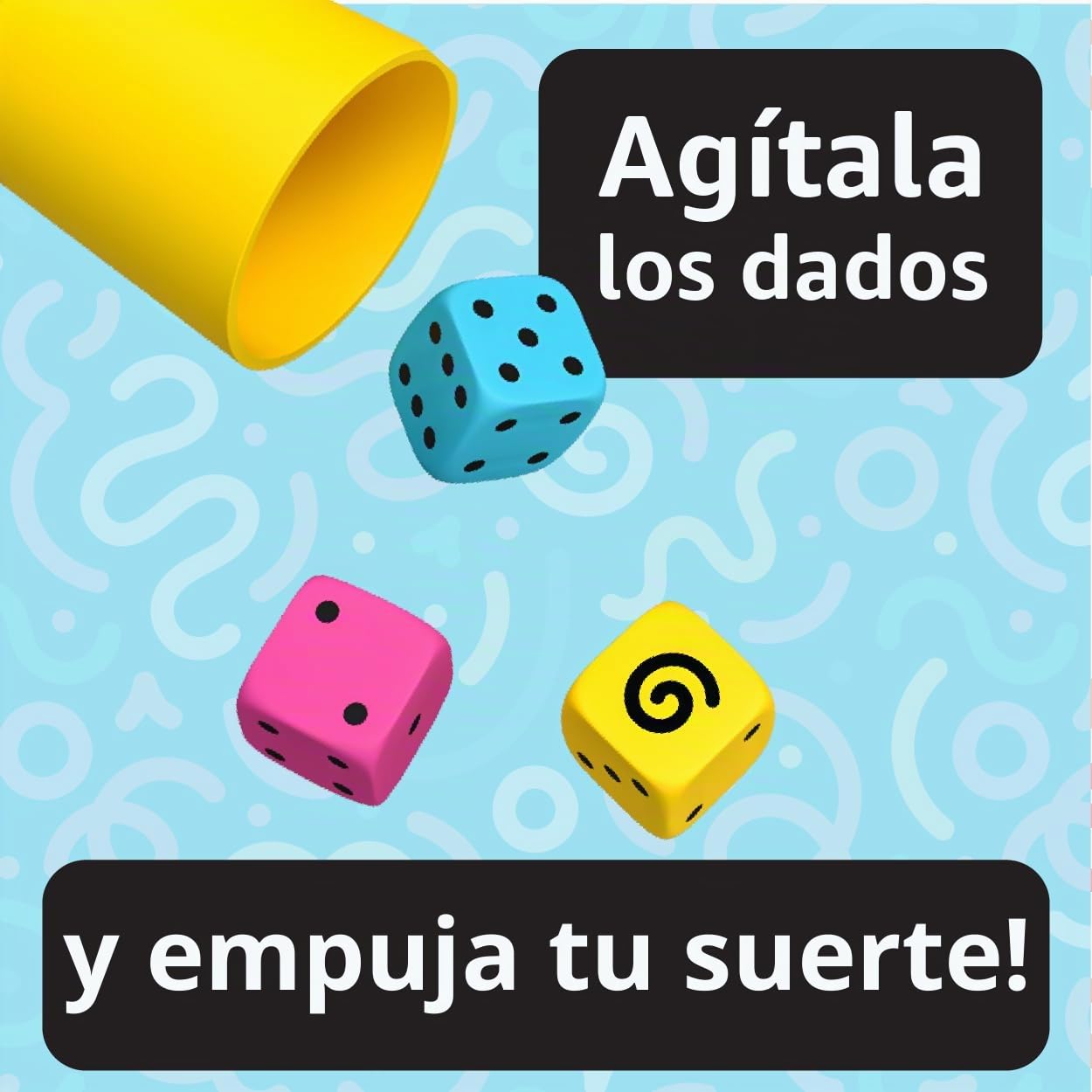 Drunko Bunco - Juego De Dados Para Adultos Con Consecuencias - Diversión Y Bebidas Para Noches De Fiesta - A Partir De 21 Años
