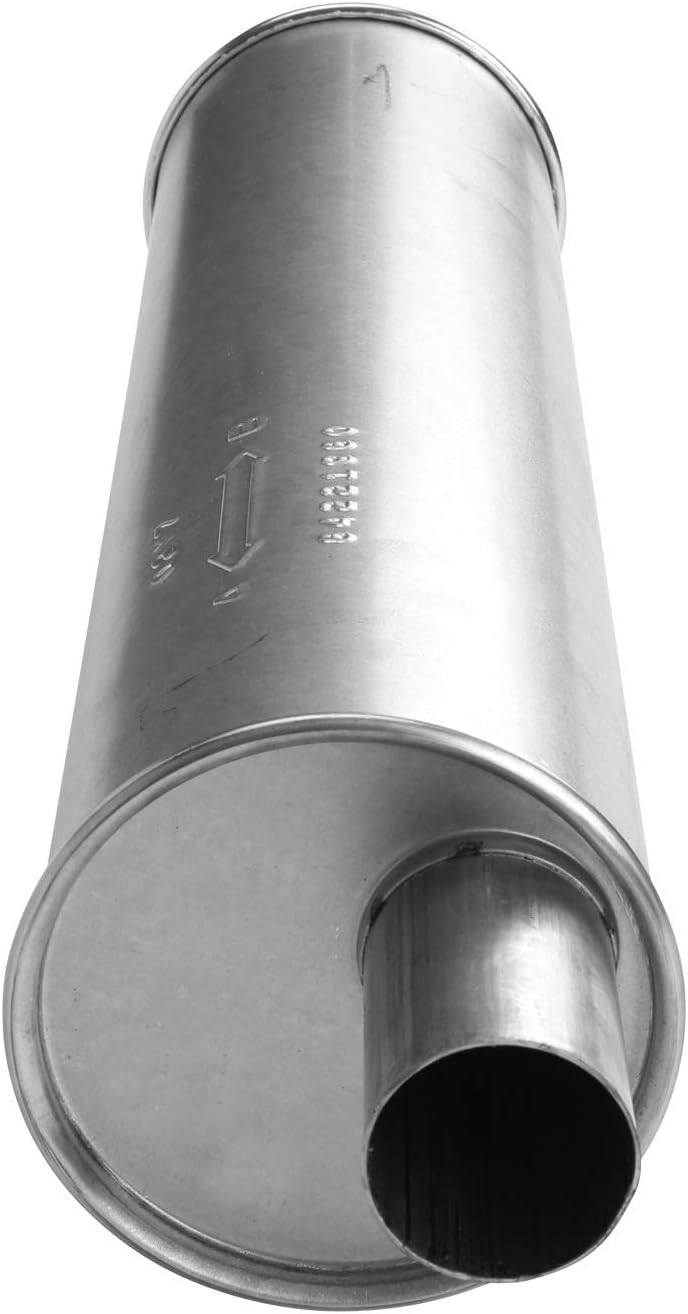 AP Exhaust 709019 Muffler