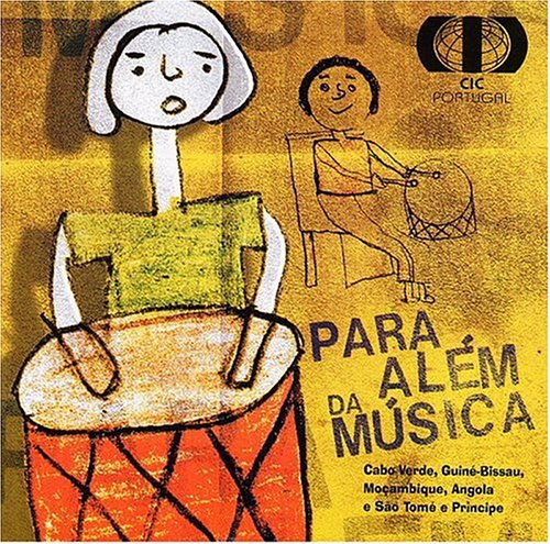 Musica Alem Da Musica