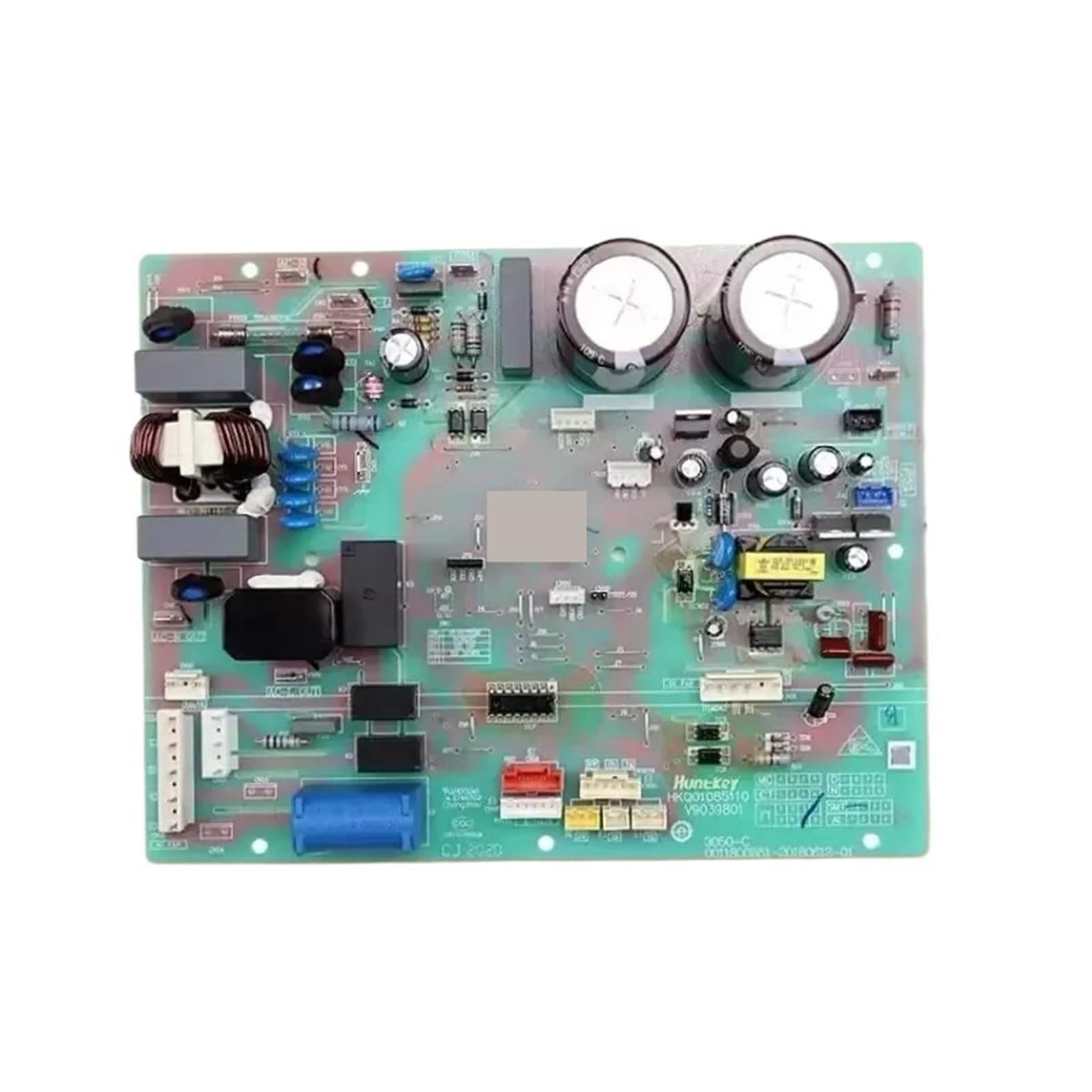MVIVDUY 1pcs air Conditioning Computer Board Power Motherboard 0011800847 0011800847A 0011800851 0011800851B Accessories(0011800851B)