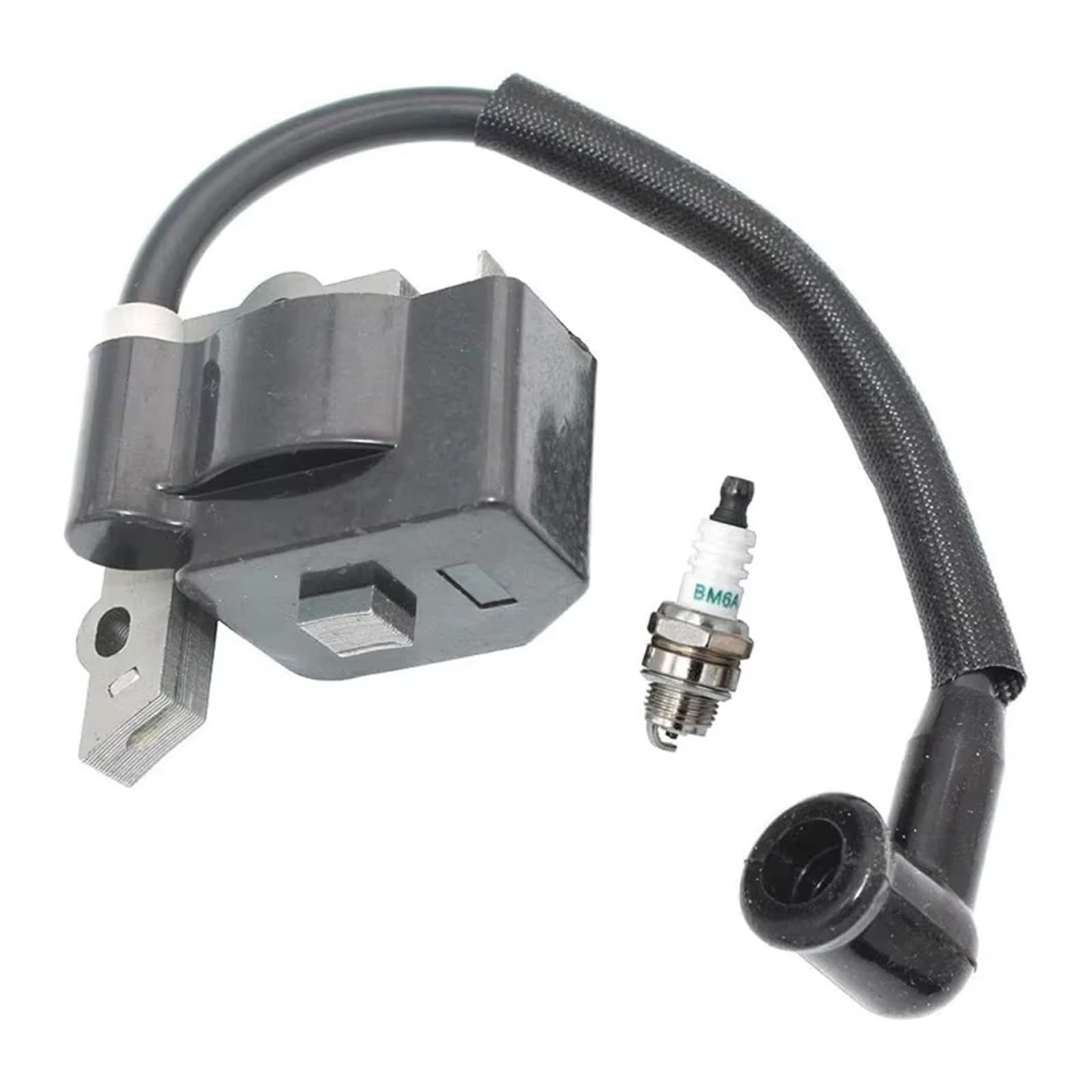 Bobina modulo accensione compatibile McCulloch M325 GGV325 Mac GB275