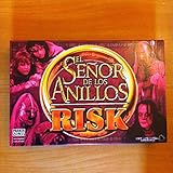 risk seigneur des anneaux avis Risk Hasbro Risque: Le Seigneur des Anneaux de Parker