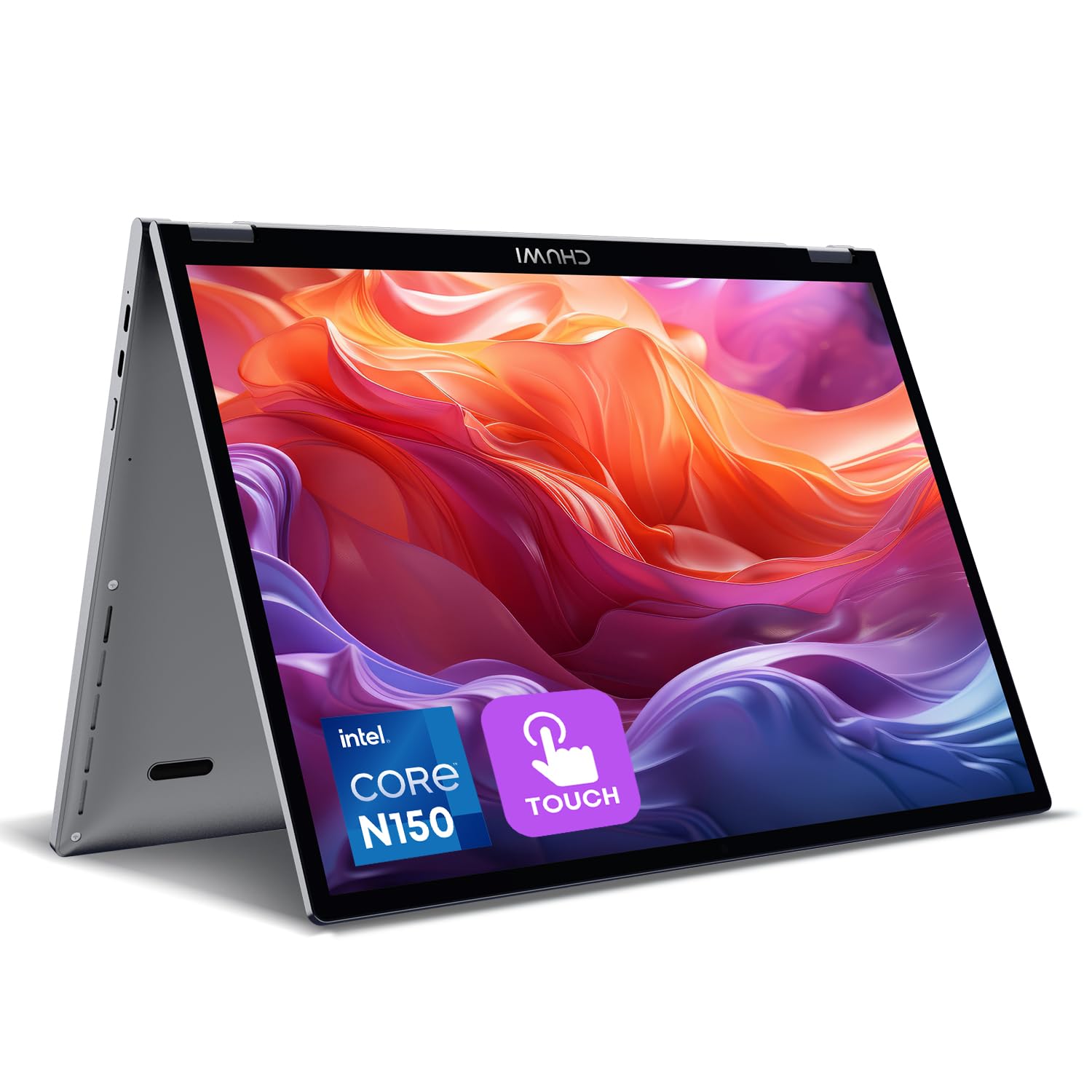 Amazon.com: CHUWI 2 in 1 Laptop 10.51