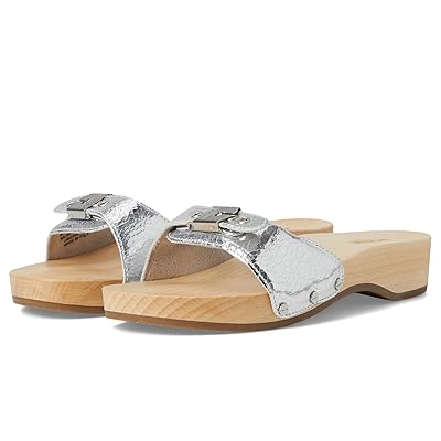 Dr. Scholl