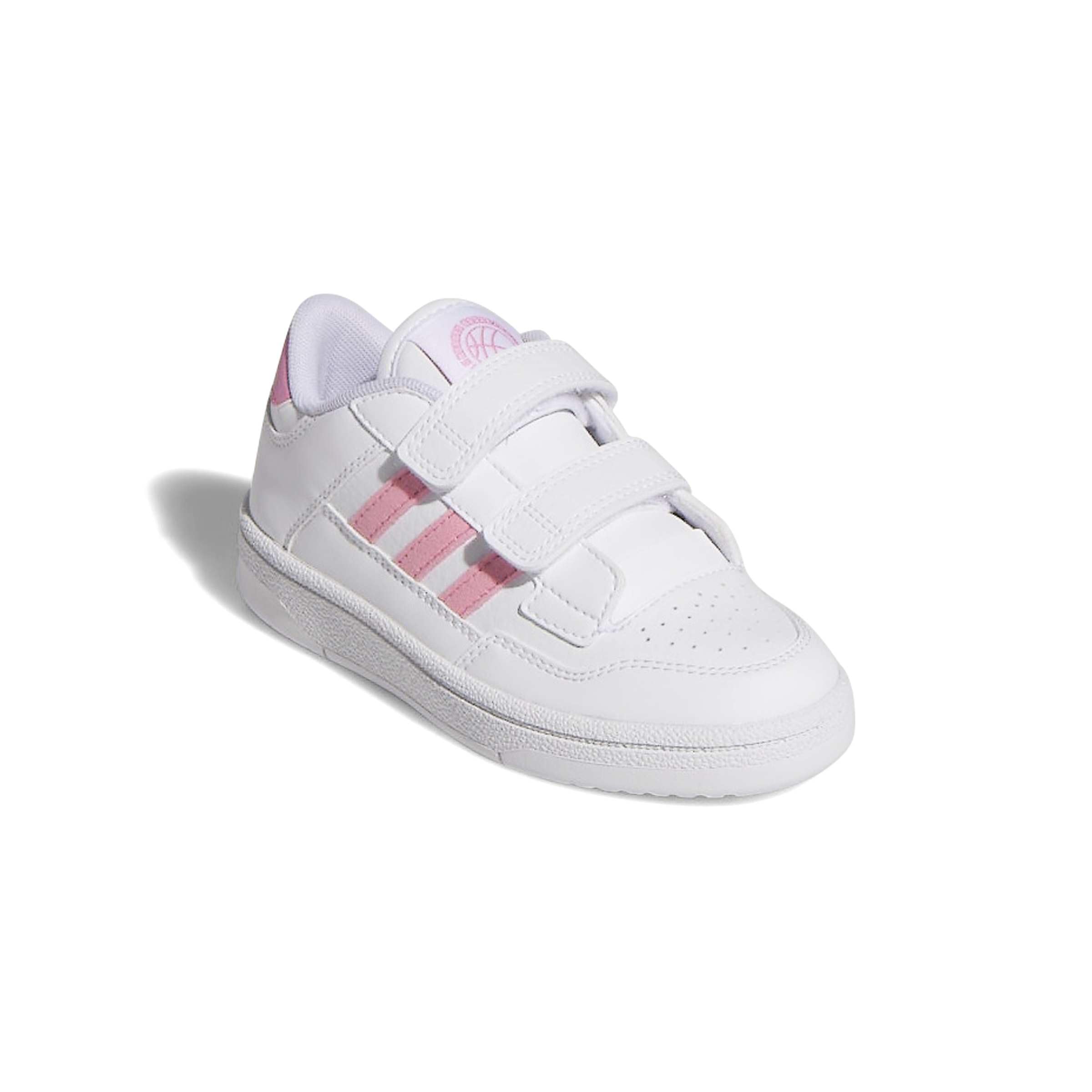 adidas Uniseks - dzieci Rapid Court Childrens ShoesBUTY