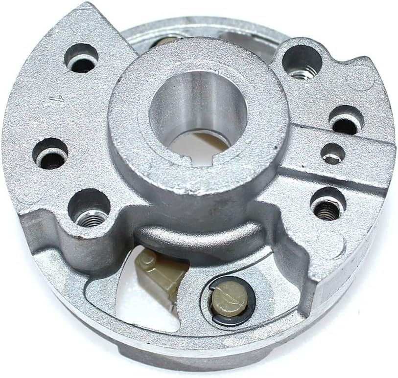 Flywheel Fit for EBZ6500 EBZ6500RH EBZ7500 EBZ7500RH EBZ8500 EBZ8500RH 587655101 587955101 576593001 584809701 583916701