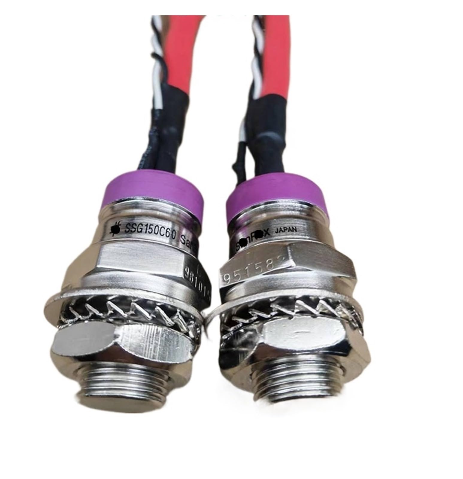 CXFCIHFT 1PCS SSG150C60 Thyristors