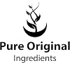 PURE ORIGINAL INGREDIENTS Proteína vegana de guisante en polvo (1 lb) libre de gluten, de guisantes amarillos 1 Libra (Paquete de 1) 5