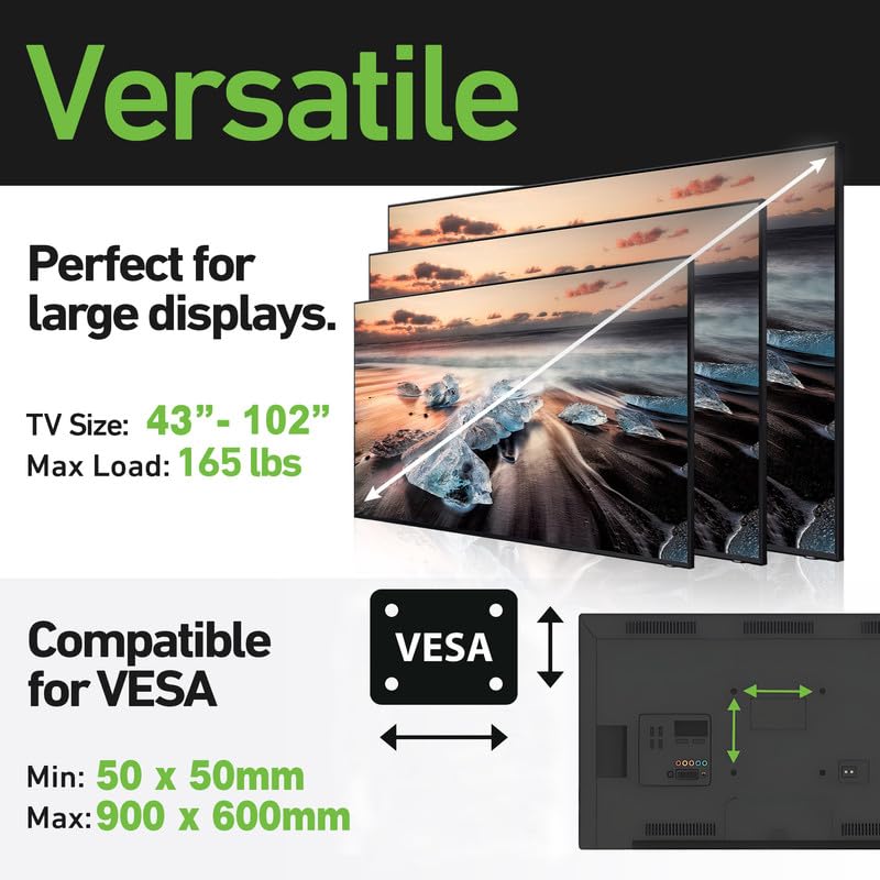 Sony 65 inch A95L OLED TV