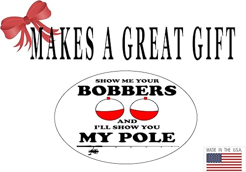 Miniatura 4 de Rogue River Tactical Pegatina divertida de pesca, calcomanía de parachoques de pesca, calcomanía de automóvil para automóvil, camión, barco,