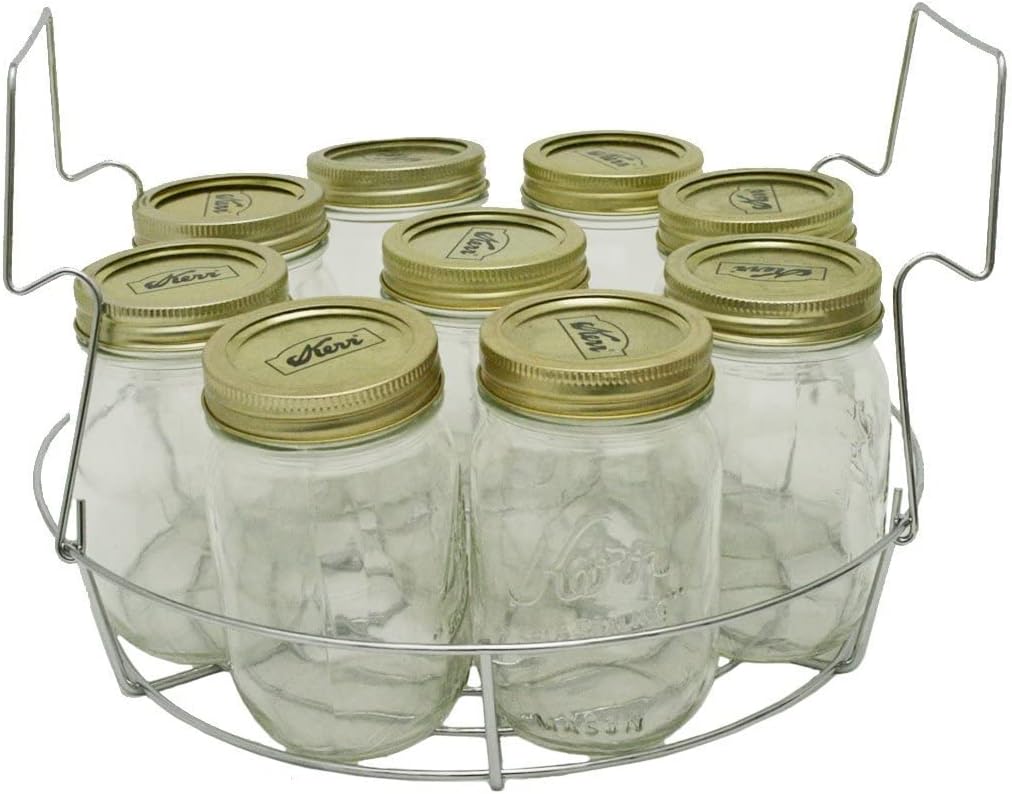 Granite Ware Pressure Canner/Cooker/Steamer