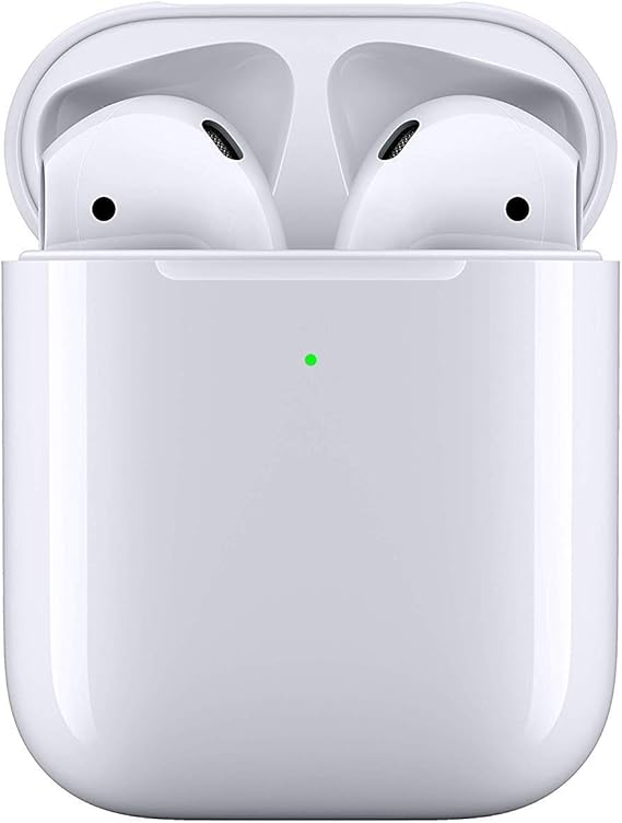 Apple AirPods Amazon.de Electronics & Photo