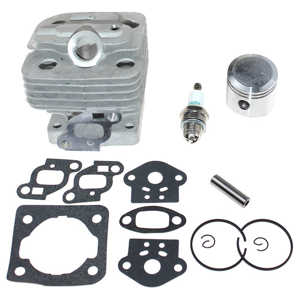 Kit de piston cylindre haut de gamme pour EDR-260 SRM-260SB rénovation moteur
