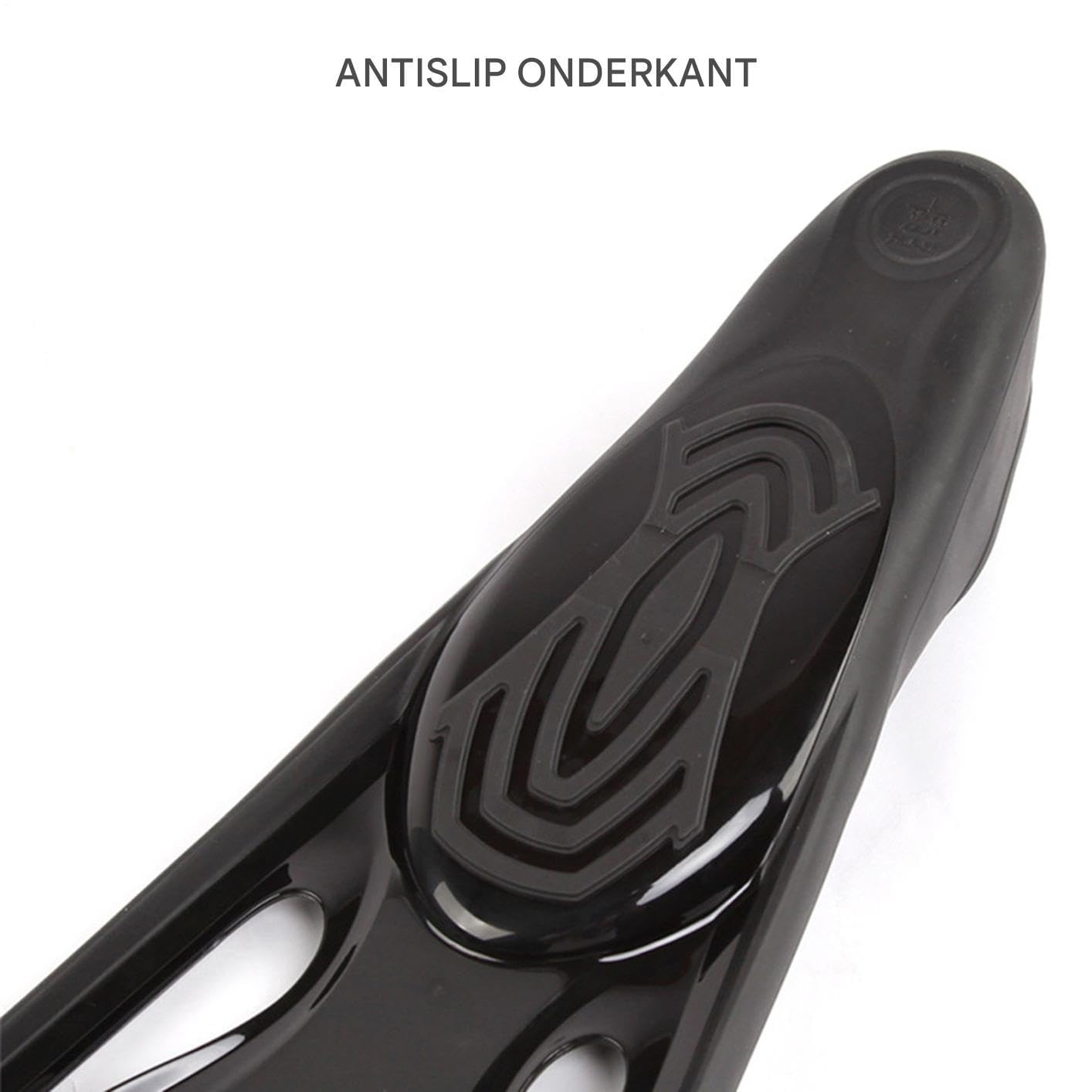 Aletas Snorkel - Juego de Snorkel Con Aletas Para Adultos | 1 Par Tamaño Viaje Deportes Al Aire Libre Equipo de Buceo Actividades acuáticas para Piscina Mar Aguas Profundas y Profundas