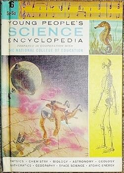 Young People's Science Encyclopedia-Volume 16 Sa-So