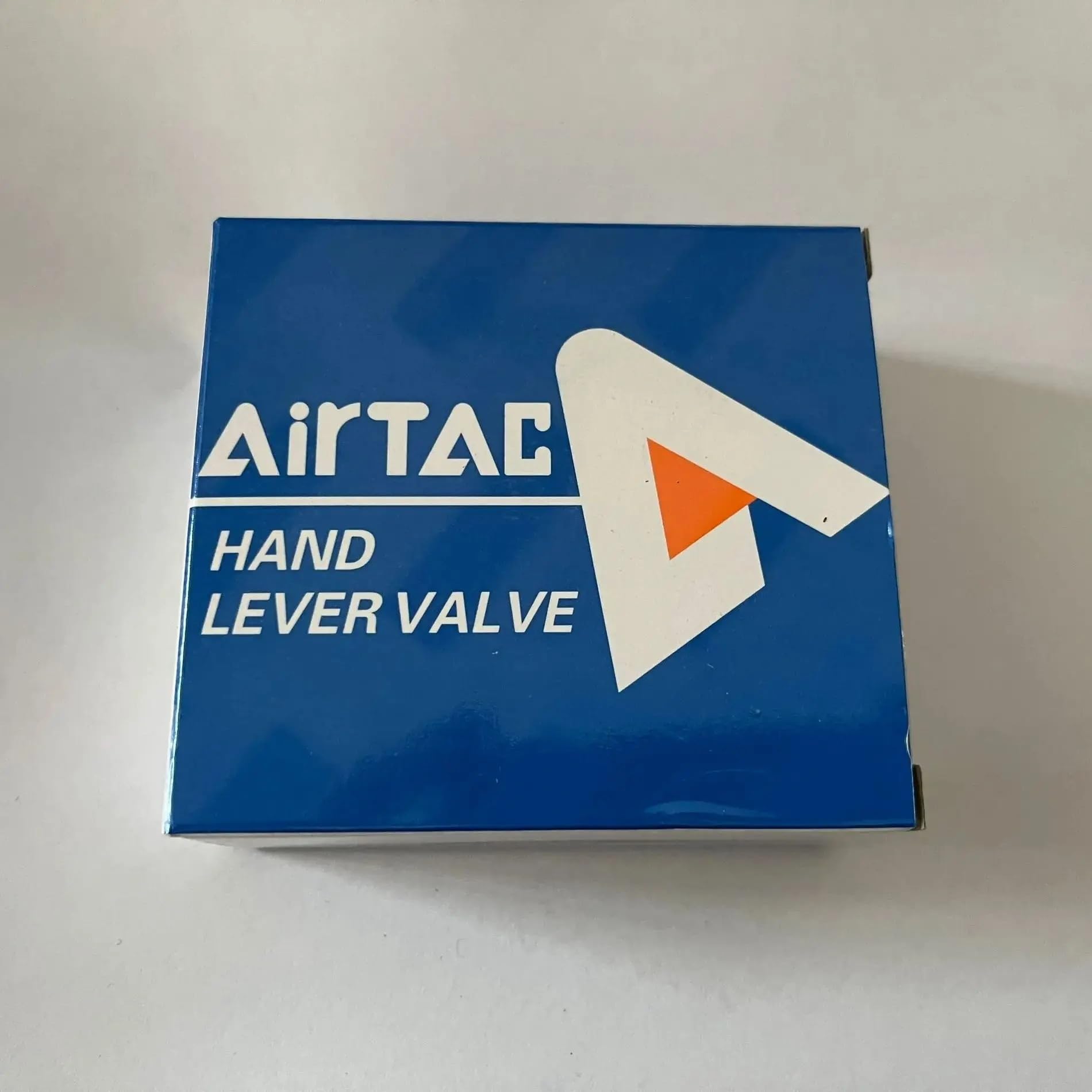 Valvole pneumatiche azionate da Leva Manuale a 5 Vie da 1/4 '' 4H230C08 4H230C-08 Valvola di commutazione di inversione di Controllo del Cilindro