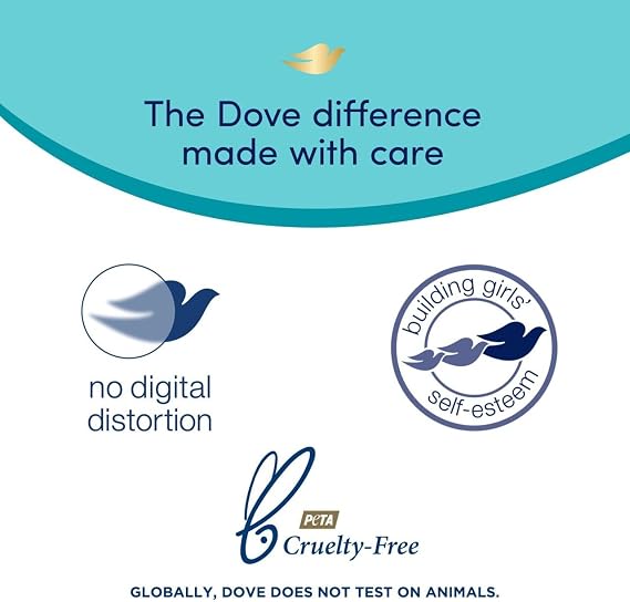 Dove Ultra Care Daily Moisture 2 in 1 Shampoo and Conditioner, 400ml, Pack of 3 | for Everyday Care
