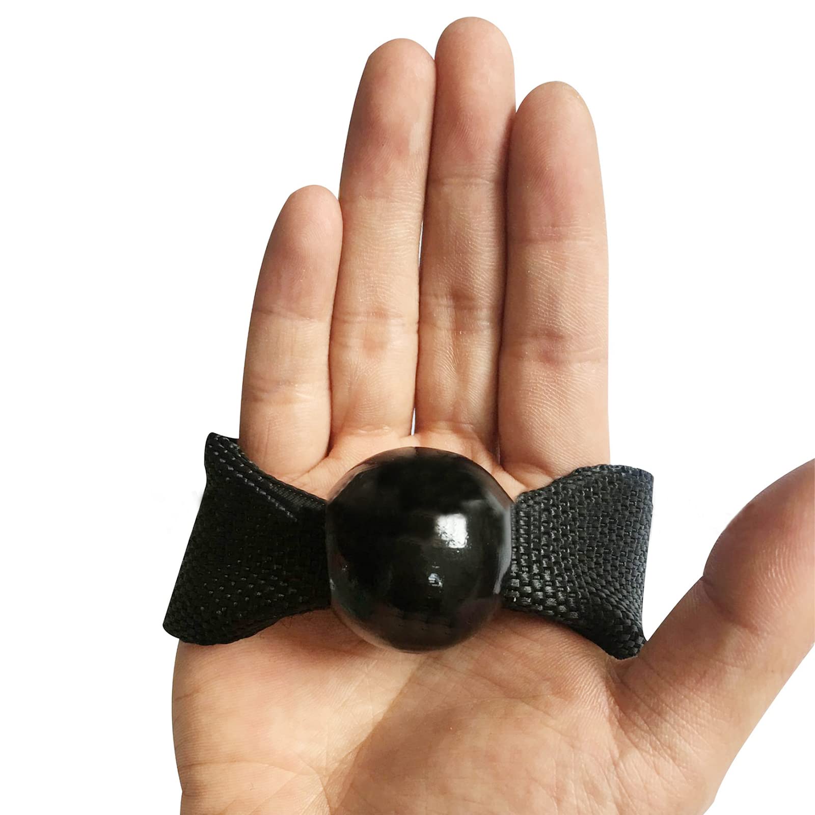 NICEYST 2Pcs Volleyball Training Aid Hand Position Practice Strap Volleyball Passing Type Correction Professional Exercise Bands