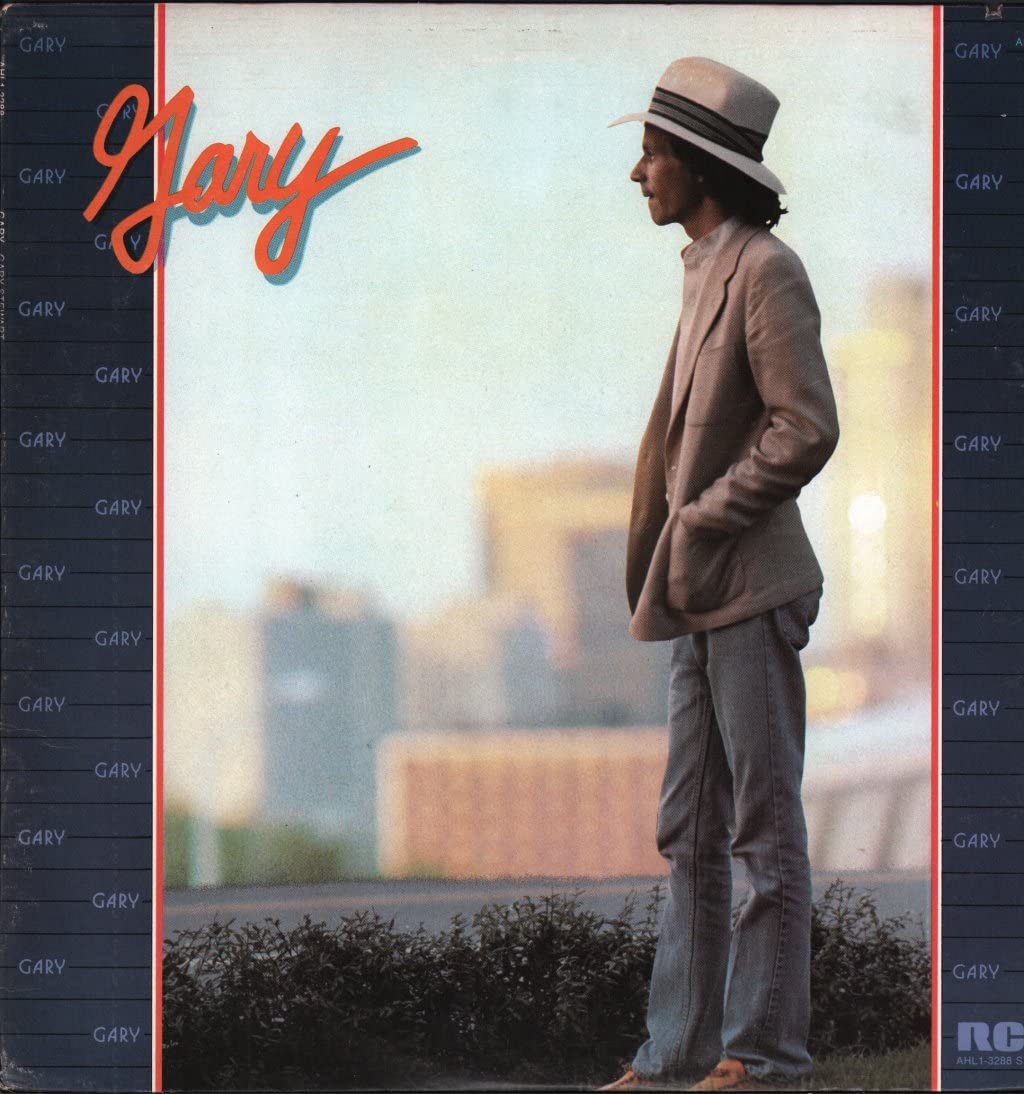 DRAGGIN' SHACKLES/OUT OF HANDGARY STEWART 45 R.P.M. RECORD