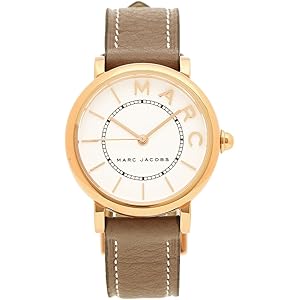 Amazon.co.jp: [マークジェイコブス] 腕時計 レディース MARC JACOBS