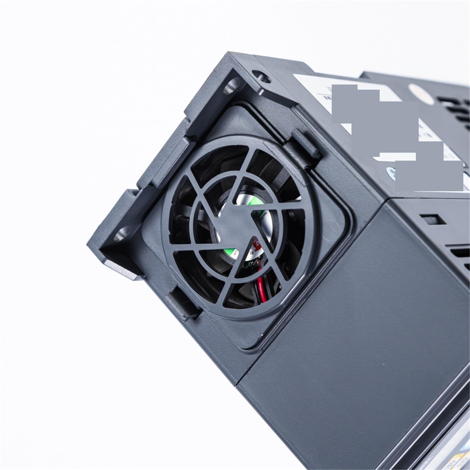 VFD con Cavo 0.75/1.5/2.2/3KW 220V 380V Convertitore di Azionamento di Frequenza Variabile 1fase 3phases Inverter Regolatore di Velocità del Motore