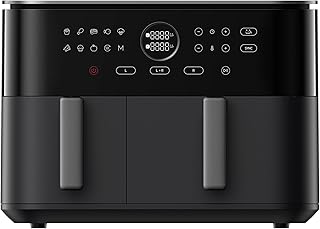Xiaomi Dual Zone Air Fryer 10L