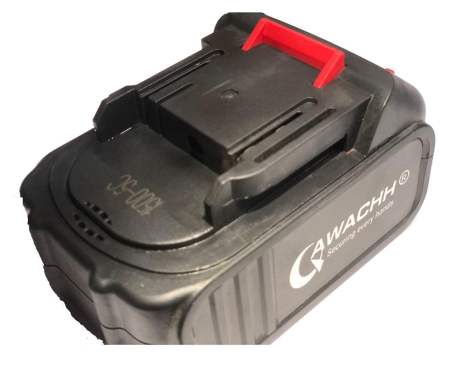 Qawachh 48v Lithium Battery Portable Electric High Pressure Cleaner Machine(Pack of 1)-image-24