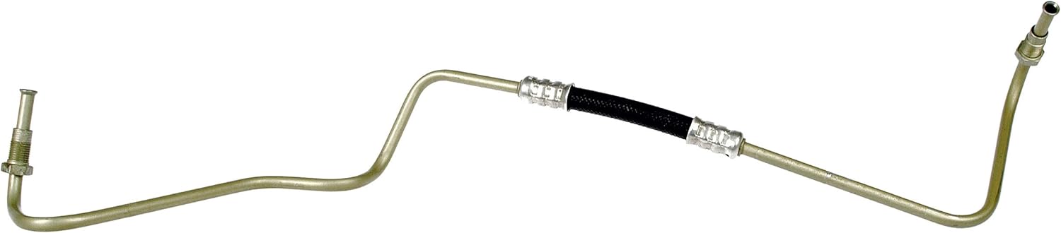 Dorman 624-222 Automatic Transmission Oil Cooler Hose Assembly Compatible with Select Ford Models