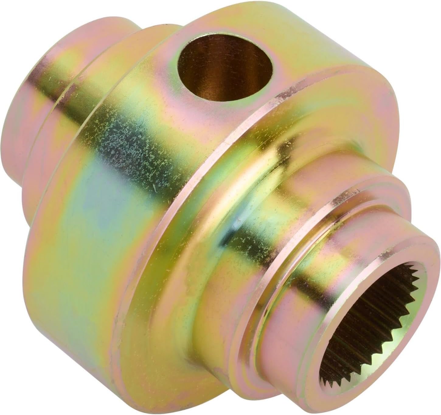 Economy Mini Spool, 28 Spline, Fits Ford 9 Inch