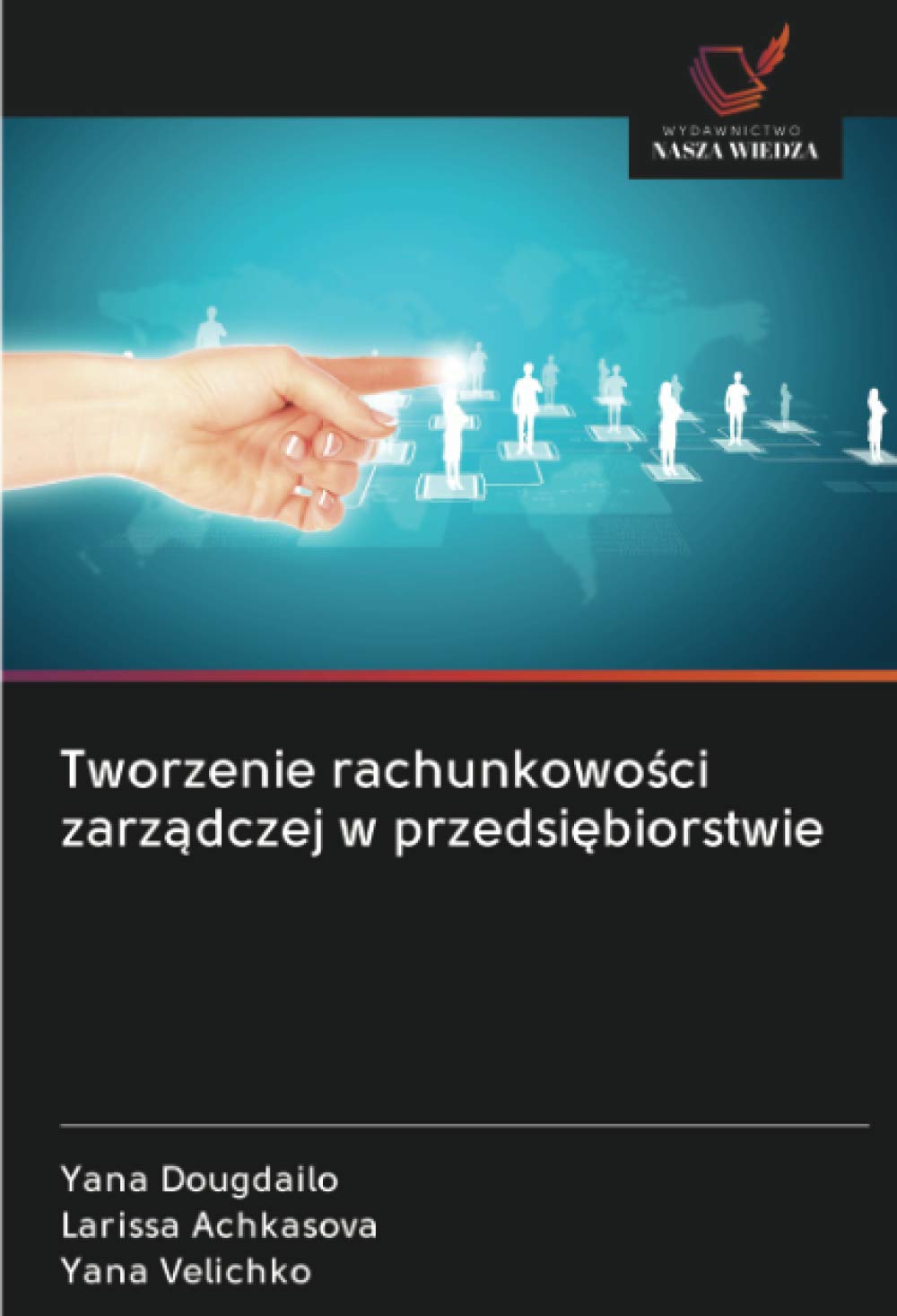 Tworzenie rachunkowo¿ci zarz¿dczej w przedsi¿biorstwie