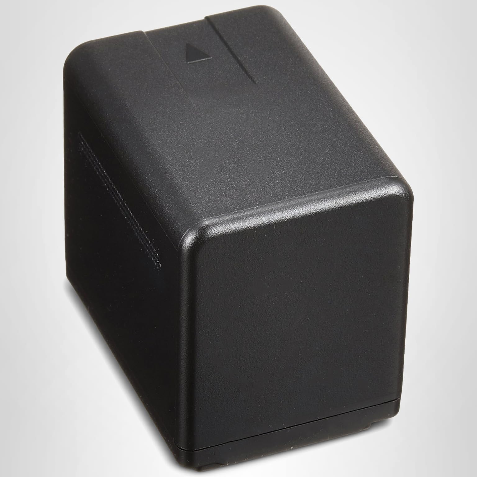 Amazon.co.jp: Panasonic VW-VBT380-K Movie Battery Pack : Electronics