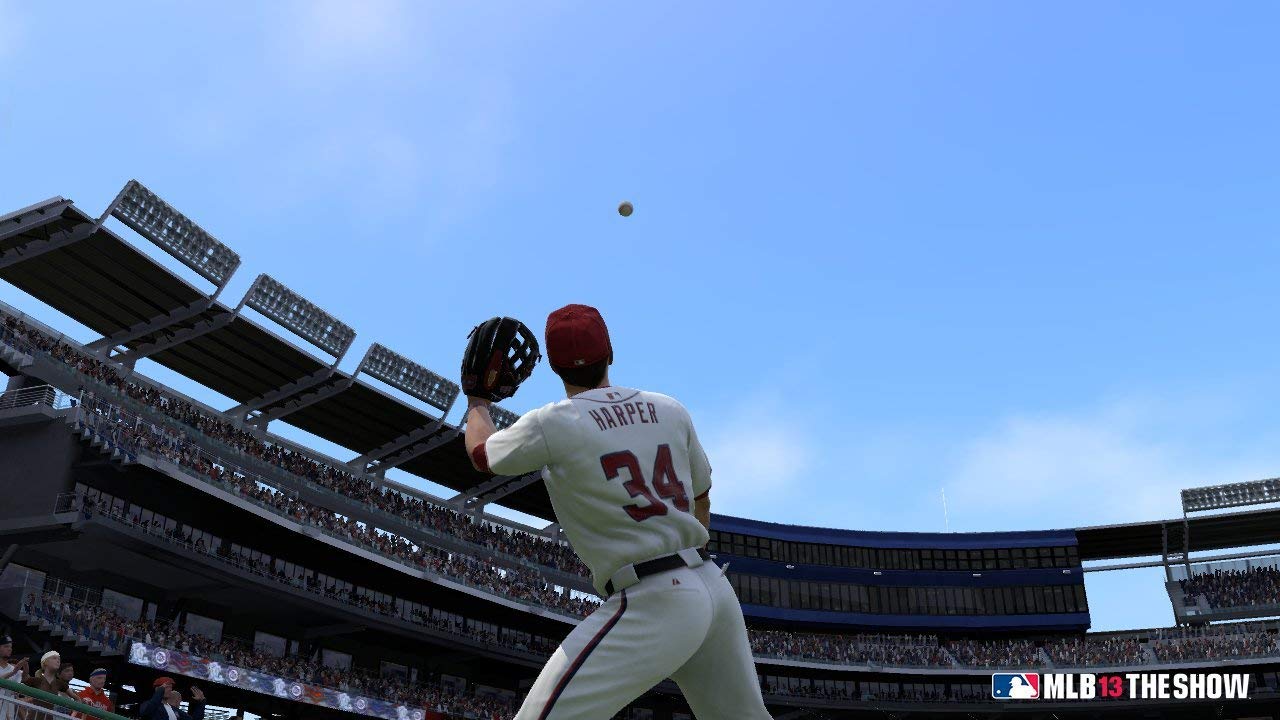MLB 13 The Show - Playstation 3 (Renewed) - Image 6