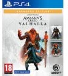 Ubisoft Assassin's Creed Valhalla: Ragnarök Doppelpack