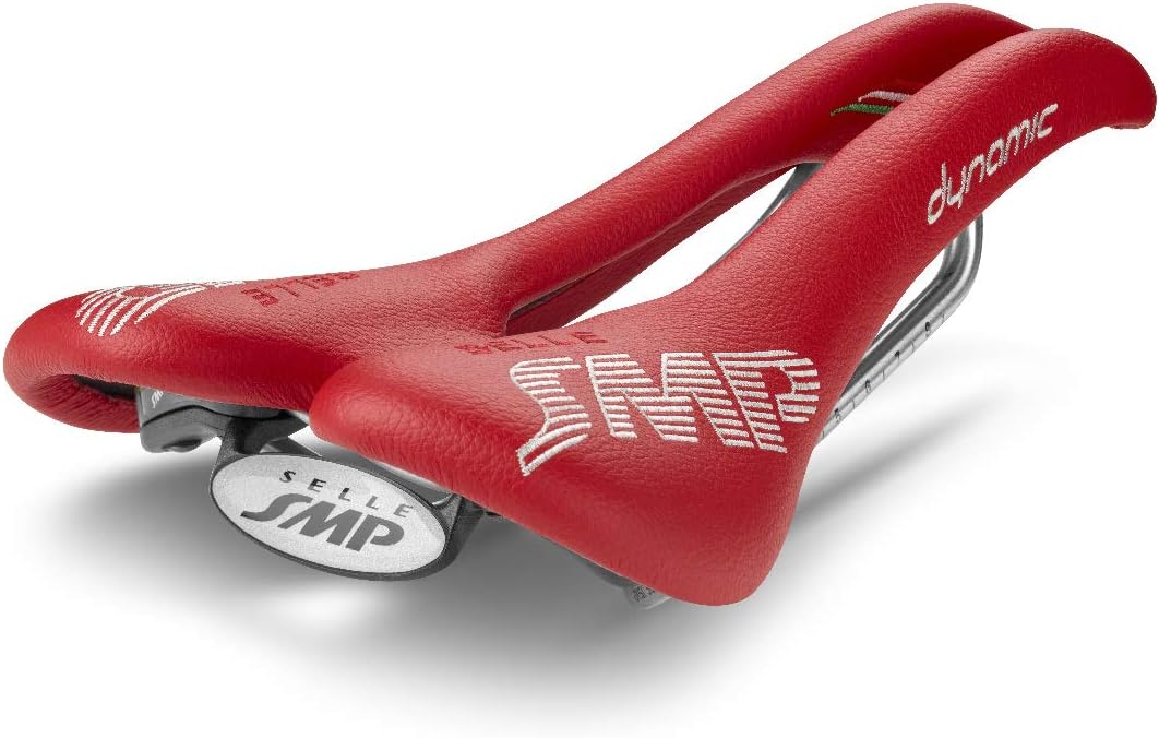 SMP 4bike Dynamic Saddles